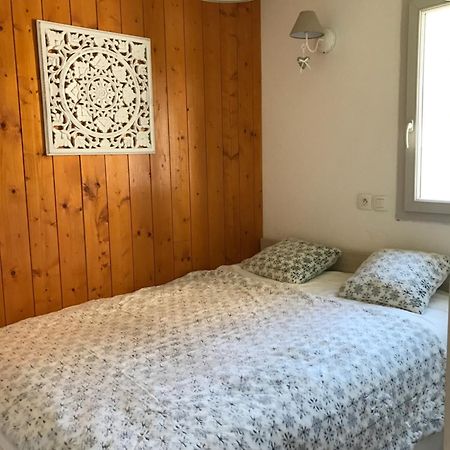 לוז-סן-סובר Appartement Tt Confort Au Coeur Des Montagnes Avec Vue Sur Les Montagnes Wifi מראה חיצוני תמונה