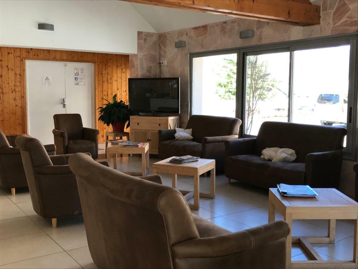 לוז-סן-סובר Appartement Tt Confort Au Coeur Des Montagnes Avec Vue Sur Les Montagnes Wifi מראה חיצוני תמונה