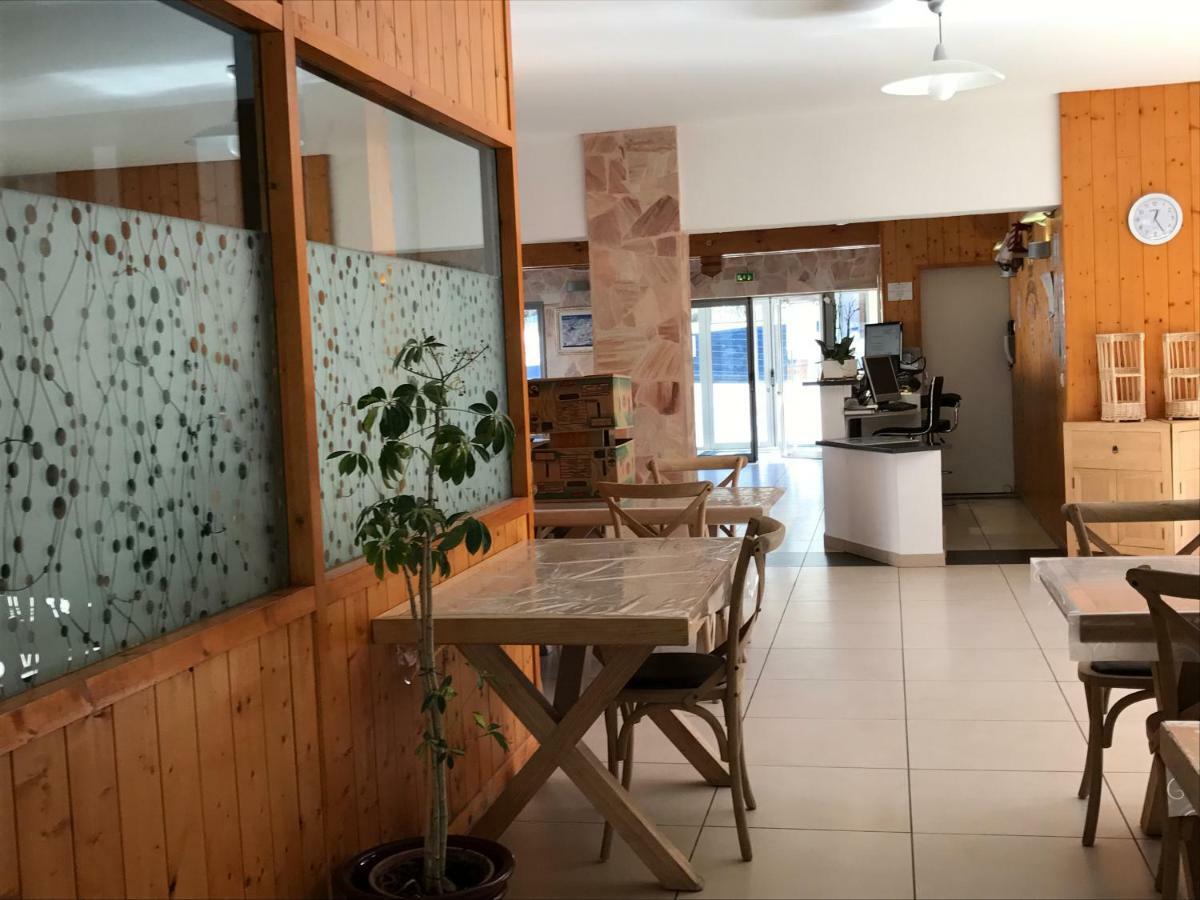 לוז-סן-סובר Appartement Tt Confort Au Coeur Des Montagnes Avec Vue Sur Les Montagnes Wifi מראה חיצוני תמונה