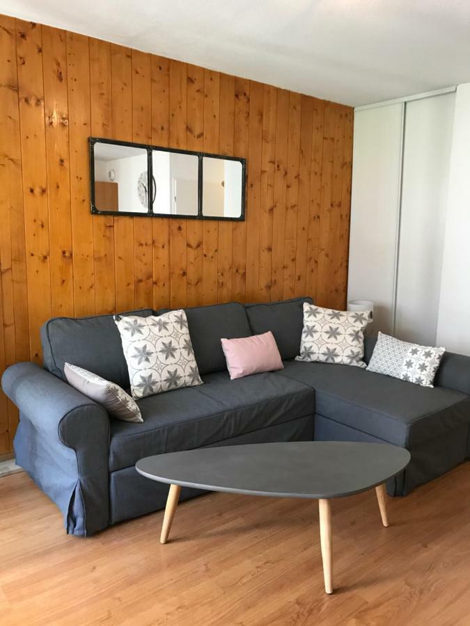 לוז-סן-סובר Appartement Tt Confort Au Coeur Des Montagnes Avec Vue Sur Les Montagnes Wifi מראה חיצוני תמונה