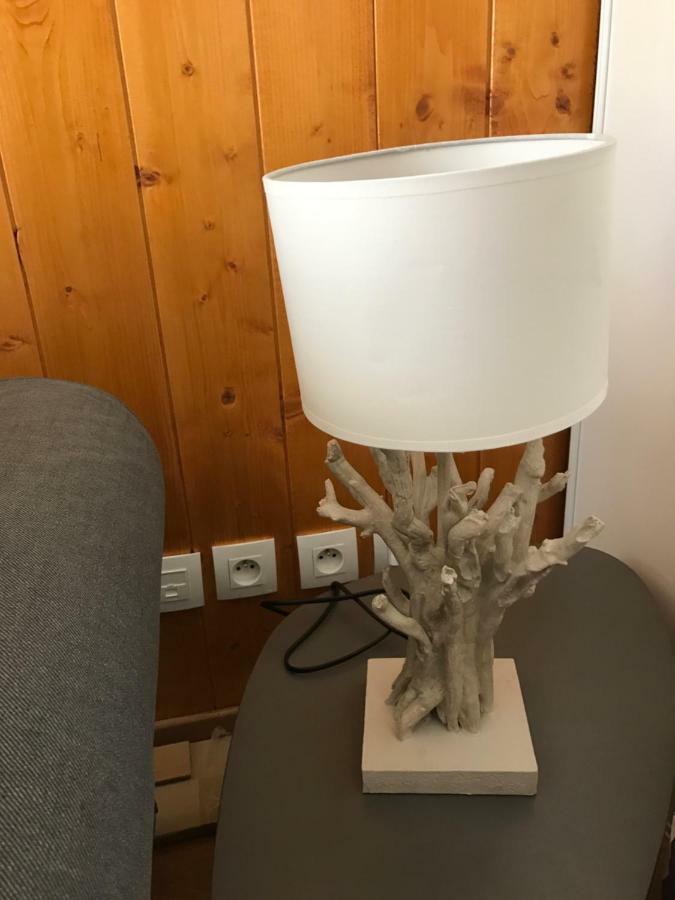 לוז-סן-סובר Appartement Tt Confort Au Coeur Des Montagnes Avec Vue Sur Les Montagnes Wifi מראה חיצוני תמונה