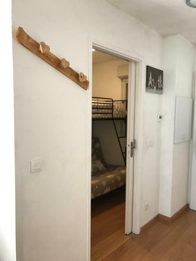 לוז-סן-סובר Appartement Tt Confort Au Coeur Des Montagnes Avec Vue Sur Les Montagnes Wifi מראה חיצוני תמונה