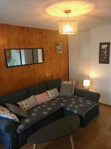 לוז-סן-סובר Appartement Tt Confort Au Coeur Des Montagnes Avec Vue Sur Les Montagnes Wifi מראה חיצוני תמונה